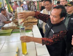 Polisi Panggil Distributor yang Sunat Takaran Minyakita di Malang