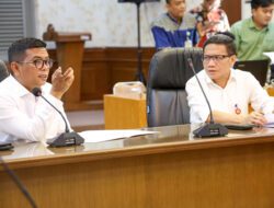 Sukseskan PSU Pilkada Kabupaten Serang, Pemprov Banten Bakal Gelontorkan Rp27,259 Miliar