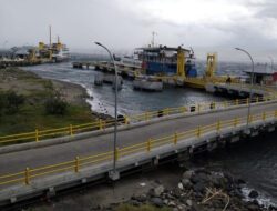 Mudik Lebaran dan Nyepi Berbarengan, Penyeberangan di Bali Akan Buka-Tutup