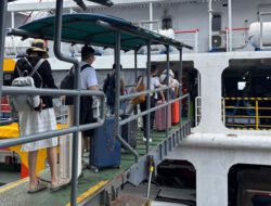 Jelang Nyepi 2025, Pelabuhan Penyeberangan Ketapang – Gilimanuk Bakal Ditutup