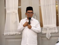 Pemutihan Pajak Kendaraan, Gubernur Andra Soni: Kado Idul Fitri untuk Masyarakat Banten