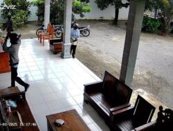 Viral Tiga Pengemis di Mojokerto Nekat Terobos Rumah hingga Paksa Minta Uang