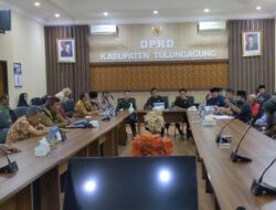 Pengusaha Kafe Karaoke di Tulungagung Protes Kebijakan Penutupan Operasional Selama Ramadan