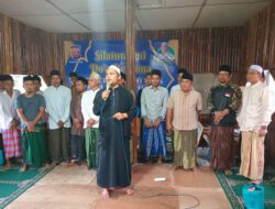 Jelang Idul Fitri 2025, Ponpes Al – Faltami Baros Pererat Silaturahmi dan Jaga Kamtibmas Banten