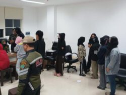 Puluhan Mahasiswa di Malang Terciduk Kumpul Kebo, Ada Lima yang Open BO