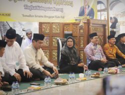 Bawaslu Sebut Tidak Ada Kampanye dalam Kegiatan Safari Ramadan Bupati Serang