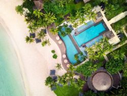The Ritz-Carlton, Bali Terpilih sebagai “Resor Terbaik di Indonesia” dalam DestinAsian Readers’ Choice Awards 2025