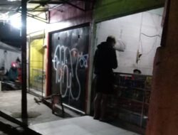 Warga Karang Pamulang Kota Bandung Resah dengan Keberadaan Kios Penjual Obat Tramadol dan Eximer