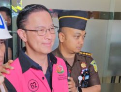 Sidang Perdana Tom Lembong di Kasus Impor Gula Bakal Digelar 6 Maret