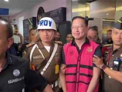 Klaim Tak Salah Apa Pun di Kasus Korupsi Impor Gula, Tom Lembong Minta Dibebaskan