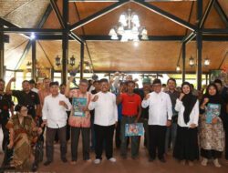 Libur Idul Fitri 2025, Banyuwangi Bersiap Sambut Wisatawan