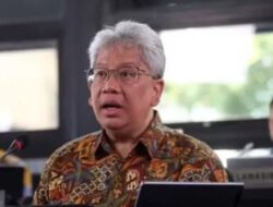 Mantan Dirut BJB Yuddy Renaldi Jadi Tersangka Korupsi Pengadaan Iklan, Anggaran Rp 409 Miliar tapi Direalisasikan Rp 100 Miliar