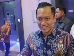 Soal Pertemuan Prabowo dan Megawati, AHY: Bagus untuk Politik