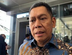 Marak Kasus Suap, DPR Usul Pertukaran Hakim di Jawa ke Luar