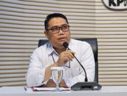 KPK Sebut KONI Jatim dapat Proyek dari Dana Hibah, Anggaran Diatur untuk Hindari Lelang