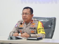 Arus Mudik Lebaran 2025, Korlantas Sebut Jumlah Korban Meninggal Akibat Kecelakaan Turun 28 Persen