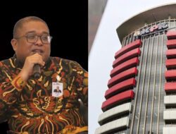 DPP LPPI Akan Geruduk KPK dan Kejagung, Tuntut Tangkap Plt Direktur Bank Bengkulu