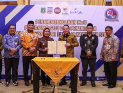 DPRKP Kabupaten Serang Verifikasi 200 Penerima Bantuan Rutilahu