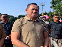 Soal Maraknya Aksi Premanisme, Danjen Kopassus: Harus Ditindak Tegas!