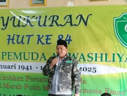 Tidak Ada Intervensi TNI saat Diskusi Mahasiswa di Semarang, PW GPA DKI Jakarta: Stop Penggiringan Opini Liar!