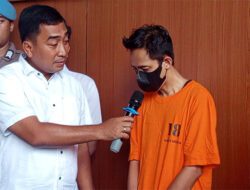 Iseng Jadi Motif Dokter PPDS UI Rekam Mahasiswi Mandi di Jakpus