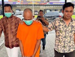 Ini Motif Dukun Cabul Pemerkosa Anak di Mojokerto