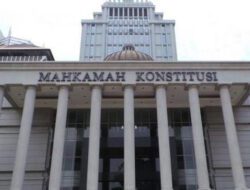 Soal Jadwal Sidang Gugatan PSU Pilkada, MK Masih Tunggu Berkas Lengkap