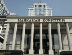 Mahkamah Konstitusi Percepat Sidang Gugatan PSU Pilkada 2024