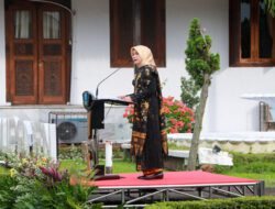 Peringati Hari Kartini, Asda III Pemkab Serang Sebut Sejarah Kebangkitan Perempuan