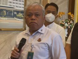 Penahanan Direkur JAK TV Ditangguhkan Jadi Tahanan Kota