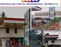 Yunus Diduga Penjahat BBM bersarang di SPBN Desa Batu Belubang, Nelayan: Tangkap Penjahat BBM Tersebut!