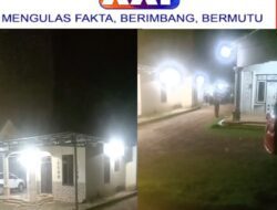 Mafia Timah Tantang Oknum Wartawan, Kalau Mau Poto Poto Lah Mau Lapor Polisi Lapor Lah