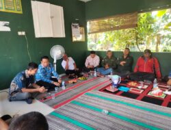 Warga BAP 1 Kota Serang Apresiasi Realisasi Drainase, Forum RT RW Kota Serang Tegaskan Dukungan pada Program Prioritas Pemkot