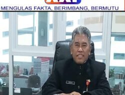 Pengamat Nasional Bidang Manajemen SDM Soroti ASN Berpolitik di Babel