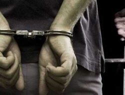 Pelaku Mutilasi Sang Kekasih di Serang Ditangkap Polisi