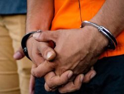 Diduga Rekam Mahasiswi Mandi, Dokter PPDS UI Ditetapkan Jadi Tersangka