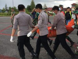 11 Jasad Pendulang Emas Korban Pembunuhan KKB Ditemukan di Lima Lokasi