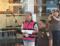 Hukuman Pengusaha Pemenang Proyek BTS 4G Jemy Sutjiawan Diperberat Jadi Delapan Tahun