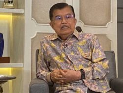 Soal Kebijakan Trump, JK Sebut Tak Berpengaruh Besar untuk Indonesia