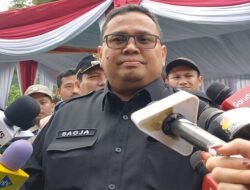 Coblos Ulang Pilkada Serang, Bawaslu Temukan Politik Uang