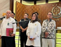 Soal Etik Direktur JakTV yang Dijerat Kejagung, Ini Penjelasan Dewan Pers