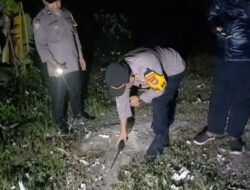 Kena Ledakan Mercon, Telapak Tangan Bocah SD di Jombang Hancur