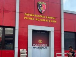 Korban Dukun Cabul di Mojokerto Diduga Delapan Orang