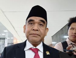 Soal Alasan Prabowo Minta Direksi BUMN Dievaluasi, Ini Kata Sekjen Gerindra Muzani