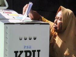 Kabupaten Serang Dinilai Berpotensi Terjadi PSU Pilkada Jilid II