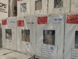 Tujuh Hasil PSU Pilkada Digugat ke MK