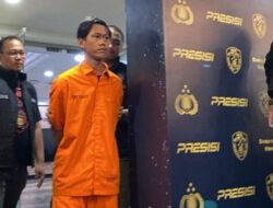 Pembunuh Pria Dalam Karung di Tangerang Ngaku Sakit Hati ke Korban