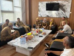 Plt Bapenda Banten: Penghapusan Denda Pajak Kendaraan Harus Bebas Pungli