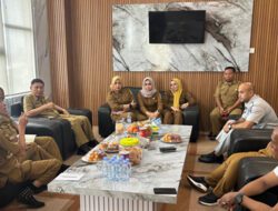 Plt Kepala Bapenda Banten Tegaskan Pelayanan Pajak Harus Bebas Pungli