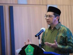 Cegah Kepadatan Jemaah Haji RI di Mina, Kemenag Siapkan Skema Tanazul